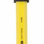 MASON CHISEL 1-3/4" X8  -1/2"  45X215MM