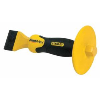 FMAX MASONCHISEL 45X250MM WGUARD FMAX MASONCHISEL 45X250MM WGUARD