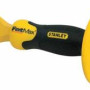 FMAX MASONCHISEL 45X250MM WGUARD