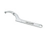 Ledad haknyckel med tapp 15x35 - 120x180mm, PROLINE HD