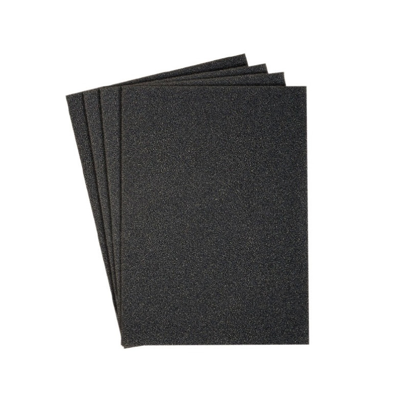 WET AND DRY PAPER SHEETS - PS112 30 28 0, 18 0 , 1st. WET AND DRY PAPER SHEETS - PS112 30 28 0, 18 0 , 1st.