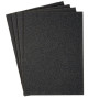 WET AND DRY PAPER SHEETS - PS112  30 28  0, 320 , 1st.