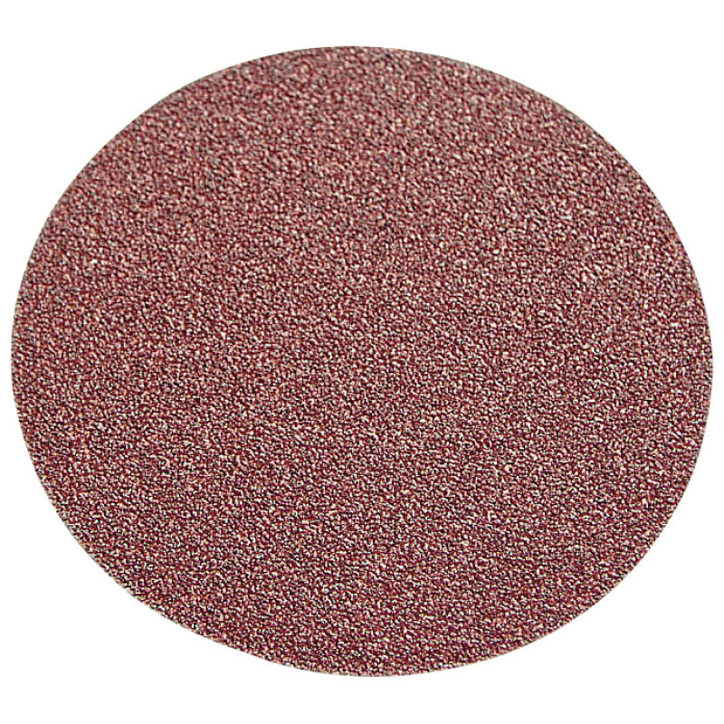 Sandpapper självhäftande PS22 125mm kornst. 40 5st Sandpapper självhäftande PS22 125mm kornst. 40 5st