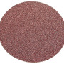 Sandpapper självhäftande PS22 125mm kornst. 40 5st