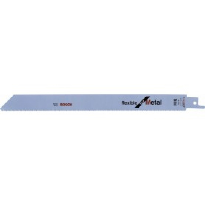 Såglad (sticksågsblad) ( B&D ) FAST PLEXI- 150 130, 6 TPI - 5st Såglad (sticksågsblad) ( B&D ) FAST PLEXI- 150 130, 6 TPI - 5st