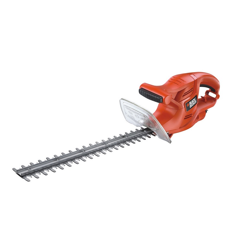Elektriskt häcksax 45cm 420W, Black&Decker Elektriskt häcksax 45cm 420W, Black&Decker