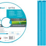 IRIGATION HOSE SPRING 7.5M