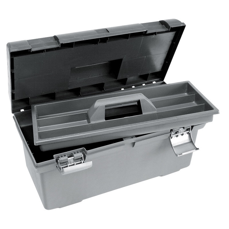 2st. TOOL BOX - 1/2" 2st. TOOL BOX - 1/2"