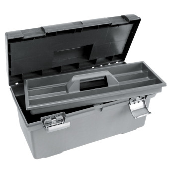 2st. TOOL BOX - 2 PART- 16"