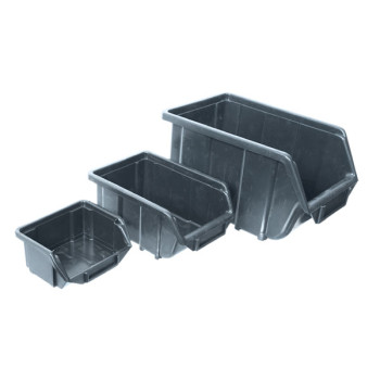 BIN BOXE - 22035516 7   grön
