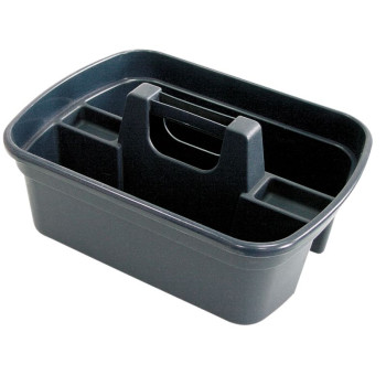 PLASTIC BOX