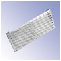 REPLACEMENT- RASP FLOAT - 160 400MM