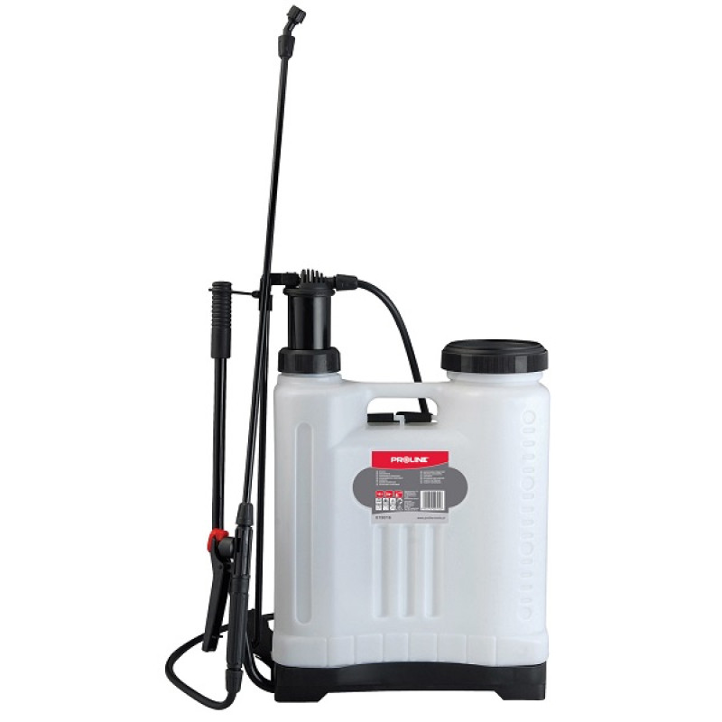 GARDEN SPRAYER 16.0 L PROLINE GARDEN SPRAYER 16.0 L PROLINE