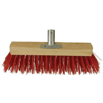 STREET BRUSH