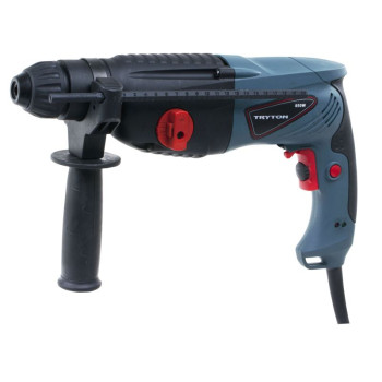 BORRHAMMARE 4 FUNKTIONER SDS+ 850W BORRHAMMARE 4 FUNKTIONER SDS+ 850W