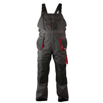 LAHTI BIBPANTS, st. M (50), CE, LAHTI LAHTI BIBPANTS, st. M (50), CE, LAHTI