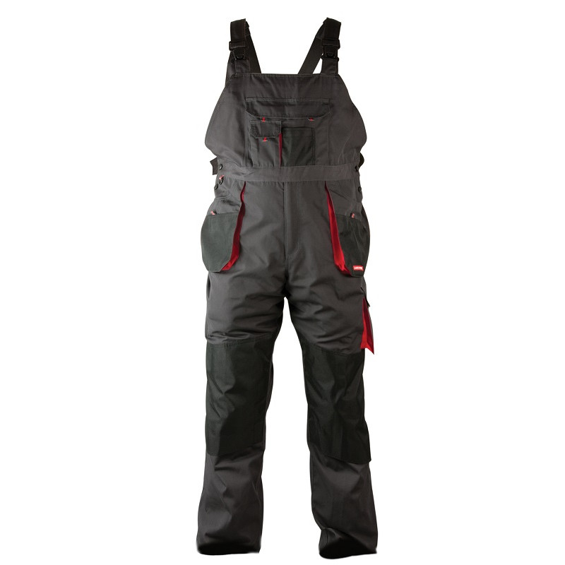 LAHTI BIBPANTS, st. 2L (54), CE, LAHTI LAHTI BIBPANTS, st. 2L (54), CE, LAHTI