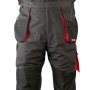 LAHTI BIBPANTS, st.  3XL (60), CE, LAHTI