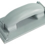 PLASTIC HAND SANDER - 210X110 MM
