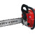 BENSINDRIVEN KEDJESÅG 1.5KW, 45.5CM