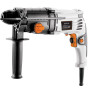 Slagborrmaskin, SDS+ 650W 18mm 1600rpm