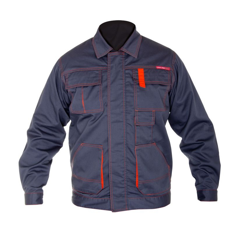 JACKET, st. 2XL(18 8 116-12 0), CE, ALLTON LAHTI JACKET, st. 2XL(18 8 116-12 0), CE, ALLTON LAHTI