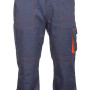 TROUSERS, st.  XL(18  298  -102), CE, ALLTON LAHTI