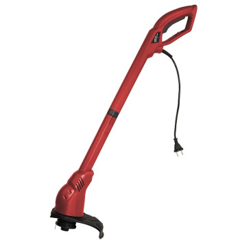 GRÄSTRIMMER 300W, 24CM, automatiskt, Tryton