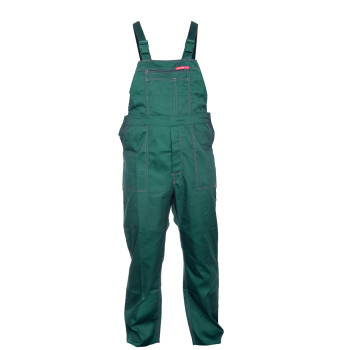BIBPANTS, grön, M(176 8 2-8 6), CE, QUEST LAHTI BIBPANTS, grön, M(176 8 2-8 6), CE, QUEST LAHTI