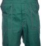 BIBPANTS, grön, 3XL(194116-12  0), CE, QUEST LAHTI