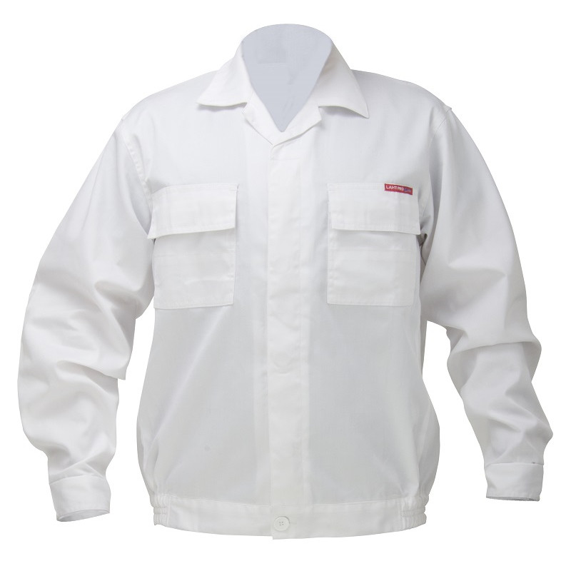 CLOTHING-sats, WHITE, L(18   8   100-104), CE, QUEST LAHTI