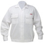 CLOTHING-sats, WHITE, 3XL(19412  6-130), CE, QUEST LAHTI