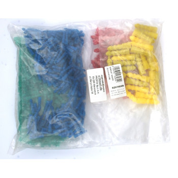 PINS sats, FI=5+6+8  +10MM 500 st