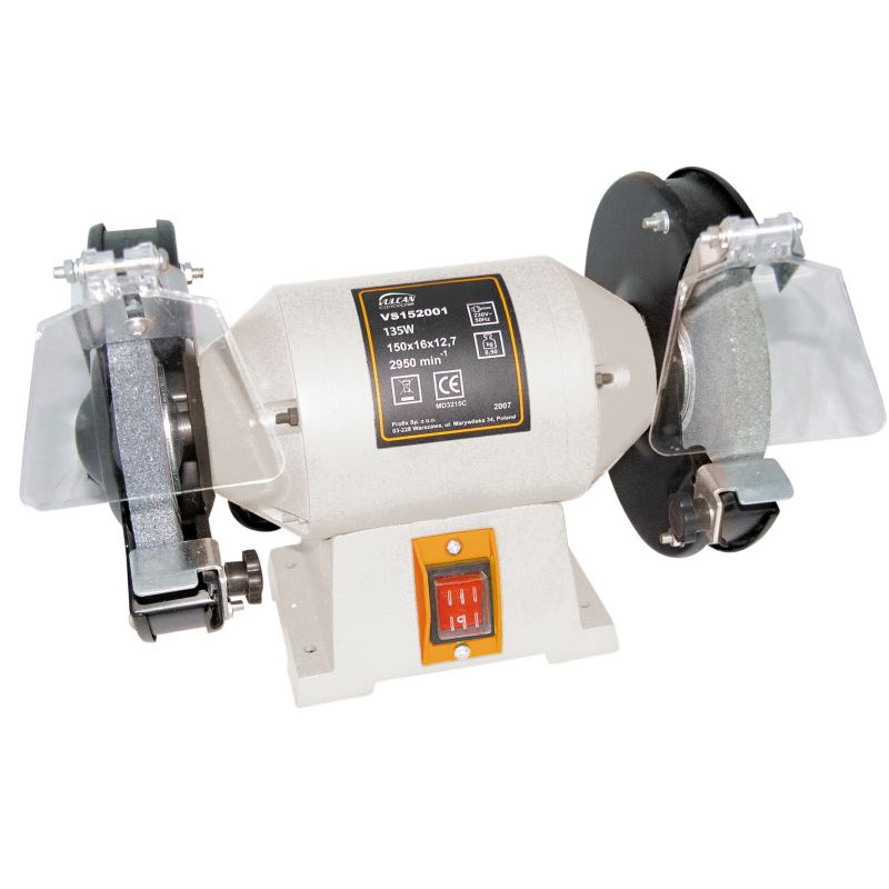 Bordsslip 200W, 150x16x12  ,7MM
