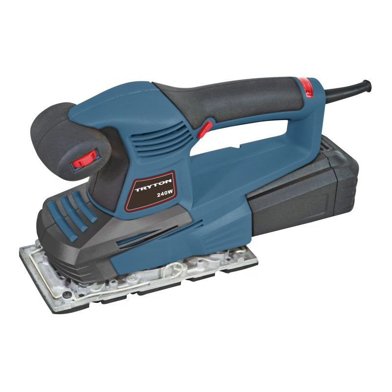 PLANSLIP 240W, 90X187MM, 6000-11000 rpm PLANSLIP 240W, 90X187MM, 6000-11000 rpm