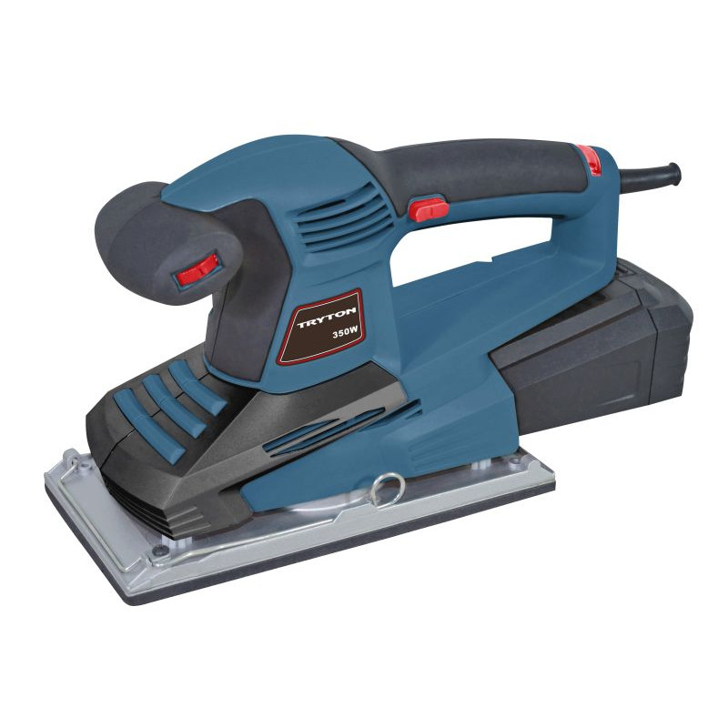 PLANSLIP 350W, 115X230MM, 6000-12000 rpm PLANSLIP 350W, 115X230MM, 6000-12000 rpm