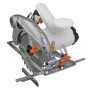 Cirkelsåg, 1300W, 160MM, 4700rpm