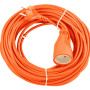 Förlängsningssladd 220V, IP20 30M 2x1mm2, PROLINE