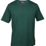 T-SHIRT 18  0GM2, grön, " L" , CE, LAHTI