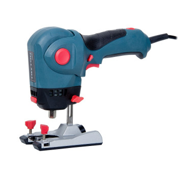 MULTIFUNKTIONELL FRÄSMASKIN 150W, 8500-25000 rpm, 4.7MM, inkl. väska MULTIFUNKTIONELL FRÄSMASKIN 150W, 8500-25000 rpm, 4.7MM, inkl. väska