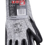 GLOVES NITRILE CUT RES. 5, L200211P, (butiksförp.), " 11" , CE, LAHTI