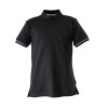 POLO SHIRT, 2 20GM2, BLACK, " 2XL" , CE, LAHTI POLO SHIRT, 2 20GM2, BLACK, " 2XL" , CE, LAHTI
