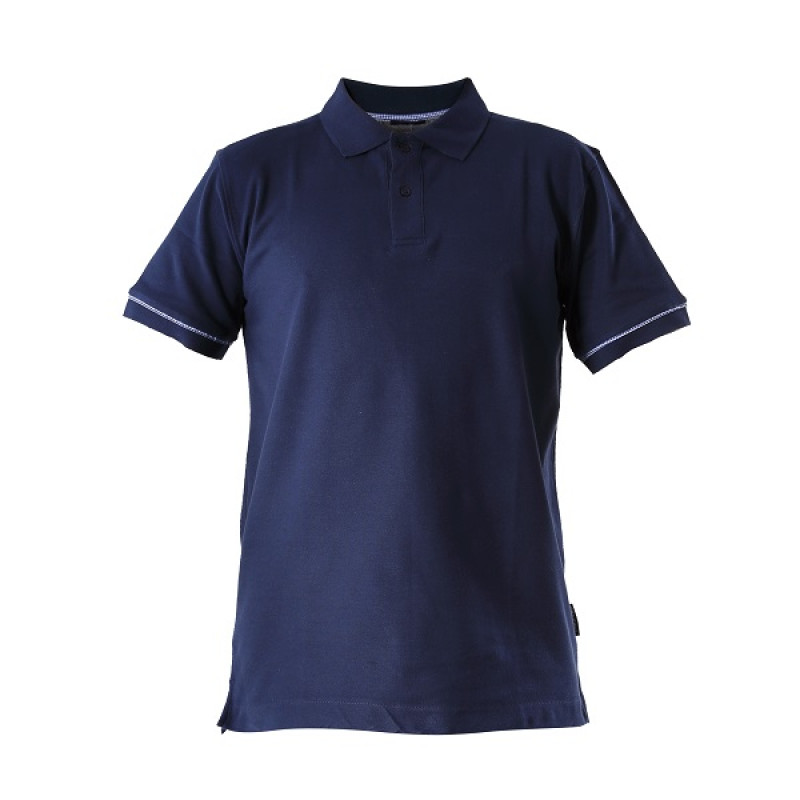 POLO SHIRT, 2 20GM2, NAVY BLUE, " 2XL" , CE, LAHTI POLO SHIRT, 2 20GM2, NAVY BLUE, " 2XL" , CE, LAHTI