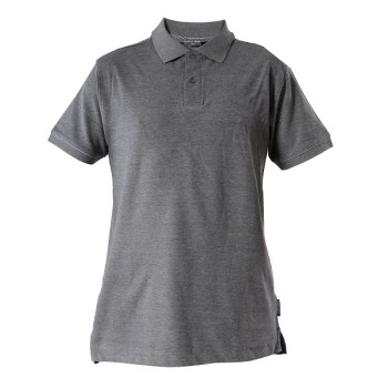 POLO SHIRT, 2 20GM2, GREY, " XL" , CE, LAHTI POLO SHIRT, 2 20GM2, GREY, " XL" , CE, LAHTI