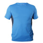 T-SHIRT FUNCTIONAL 12  0G, BLUE, " L" , CE, LAHTI