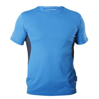 T-SHIRT FUNCTIONAL 12  0G, BLUE, " 3XL" , CE, LAHTI