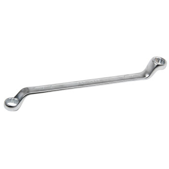 Ringnyckel med offset 14X15MM, DIN 8  Bitshylsa 3/8" , CV, PROLINE HD