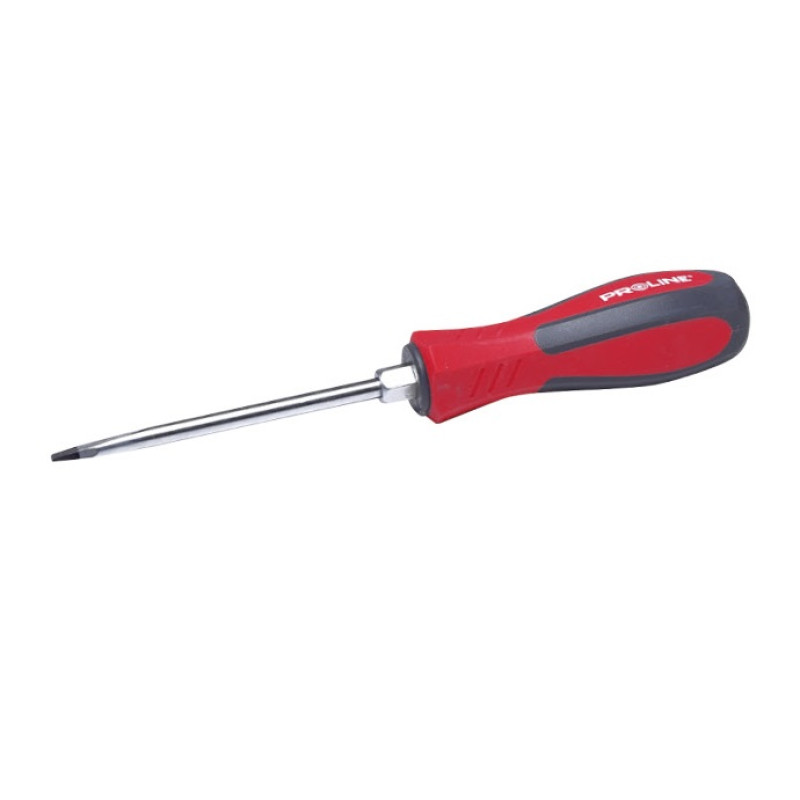 GO-THROUGH Skruvmejsel PH3 X 250MM PROLINE GO-THROUGH Skruvmejsel PH3 X 250MM PROLINE