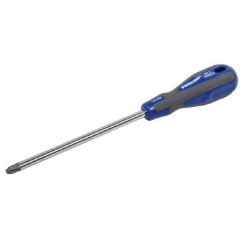 Skruvmejsel Soft-Touch  PH2 L=150 MM PROLINE