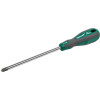 Skruvmejsel Soft-Touch PZ2 L=150 MM PROLINE Skruvmejsel Soft-Touch PZ2 L=150 MM PROLINE